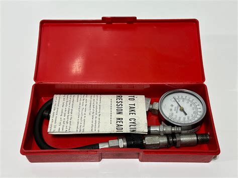 usa made compression tester|consumer auto parts compression tester.